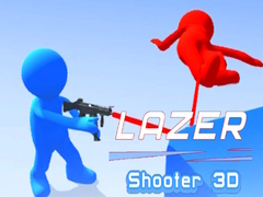 Laro Lazer Shooter 3D
