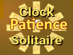 Laro Clock Patience Solitaire