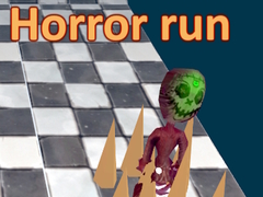 Laro Horror run