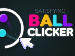 Laro Satisfying Ball Clicker