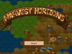 Laro Harvest Horizons
