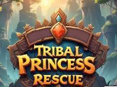 Laro Tribal Princess Rescue