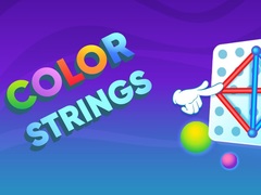 Laro Color Strings