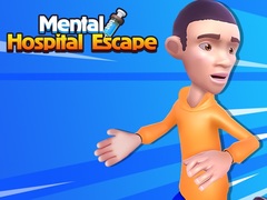 Laro Mental Hospital Escape