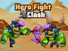 Laro Hero Fight Clash