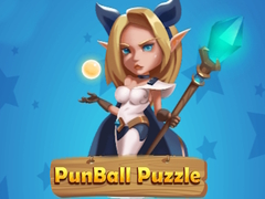 Laro Punball Puzzle