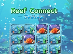 Laro Reef Connect Challenge