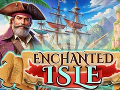 Laro Enchanted Isle