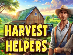 Laro Harvest Helpers