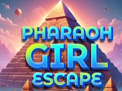 Laro Pharaoh Girl Escape