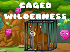 Laro Caged Wilderness