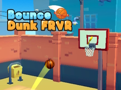 Laro Bounce Dunk Frvr