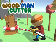 Laro Wood Man Cutter