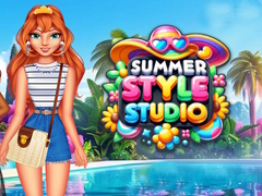 Laro Summer Style Studio