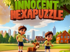Laro Innocent Hexa Puzzle