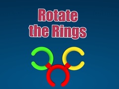 Laro Rotate The Rings