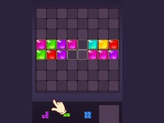 Laro Block Puzzle Blast
