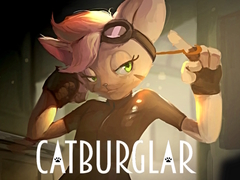 Laro Catburglar