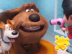 Laro Jigsaw Puzzle: The Secret Life Of Pets