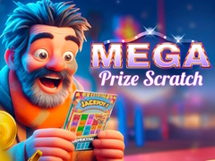 Laro Mega Prize Scratch