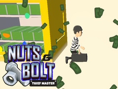 Laro Nuts and Bolts Thief Master