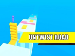 Laro Untwist Road