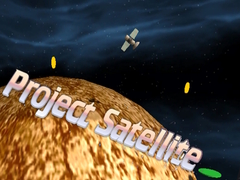 Laro Project Satellite 