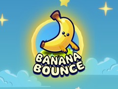 Laro Banana Bounce