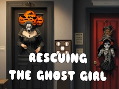 Laro Rescuing the Ghost Girl