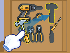 Laro Drawer Sort