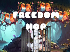 Laro Freedom Hop
