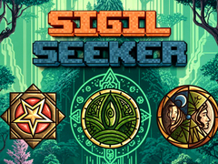 Laro Sigil Seeker