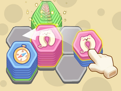 Laro Hex Triple Match