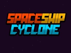 Laro Spaceship Cyclone