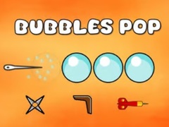 Laro Bubbles Pop