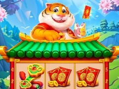 Laro Lucky Tiger