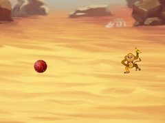 Laro Monkey Shooting