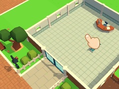 Laro Idle Hospital Tycoon