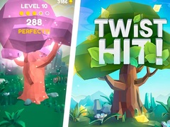 Laro Twist Hit