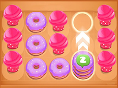 Laro Donut Box