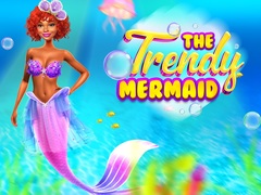 Laro The Trendy Mermaid
