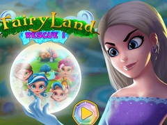 Laro Fairy Land Rescue