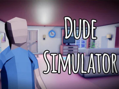 Laro Dude Simulator