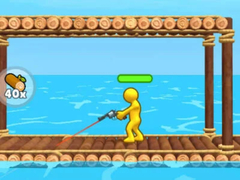 Laro Raft Craft