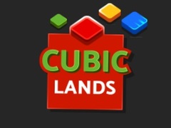 Laro Cubic Lands