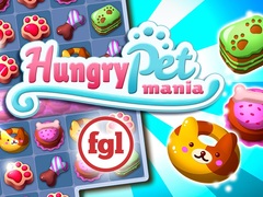 Laro Hungry Pet Mania