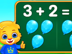 Laro Kids Quiz: Let Us Learn Some Math Equations 3