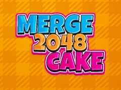 Laro Merge 2048 Cake
