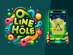 Laro Line on Hole