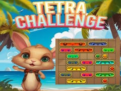 Laro Tetra Challenge